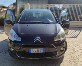 Citroen C3 del 2012 diesel 1400 cc mod Exclusive