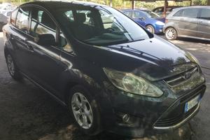 Ford C-Max 1.6 TDCi 115CV Plus
