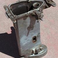 Ricambio OMC Johnson Evinrude - Gambo scarico