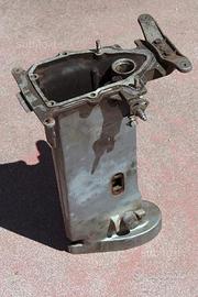 Ricambio OMC Johnson Evinrude - Gambo scarico