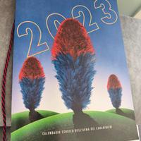 calendario arma dei carabinieri