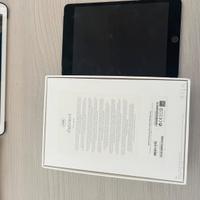 iPad, quattro mini