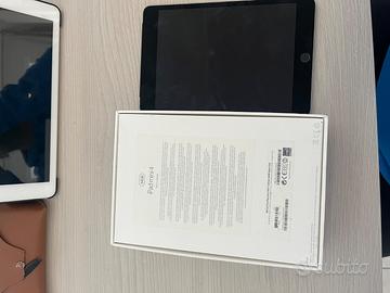 iPad, quattro mini