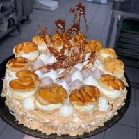 Panettiere/pasticcere