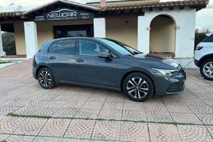 Volkswagen Golf 2.0 TDI 150 CV DSG SCR UNITED