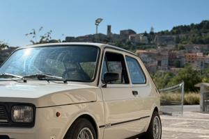 Fiat 127