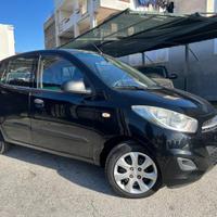Hyundai i10 1.1 12V Comfort Clima