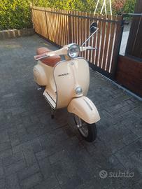 vespa 125 primavera 