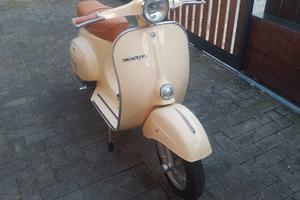 vespa 125 primavera 