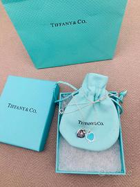 Collana Tiffany