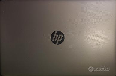 Portatile HP i5 (10ª Gen)-Windows 11 - Come Nuovo!