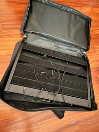 Pedaliera Palmer Pb60XL