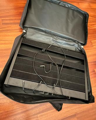 Pedaliera Palmer Pb60XL