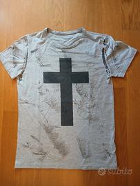 T-shirt Lady Gaga