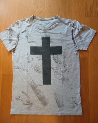 T-shirt Lady Gaga