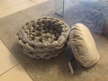 Cuccia per gatti NUOVA