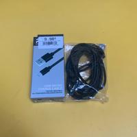 Cavo USB Microcarica per dispos. multipiattaforme