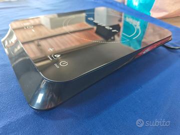 Piastra a induzione portatile