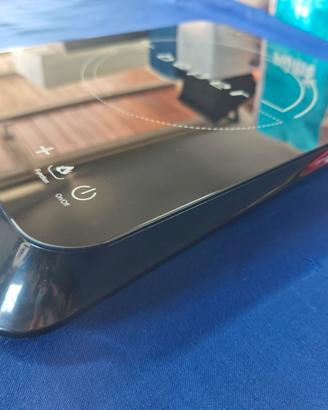 Piastra a induzione portatile