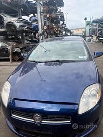 RICAMBI FIAT BRAVO 1.6 DIESEL ANNO:2008