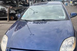 RICAMBI FIAT BRAVO 1.6 DIESEL ANNO:2008