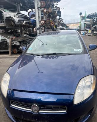 RICAMBI FIAT BRAVO 1.6 DIESEL ANNO:2008