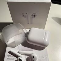 Airpods di prima generazione