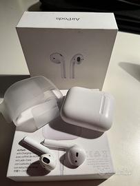 Airpods di prima generazione