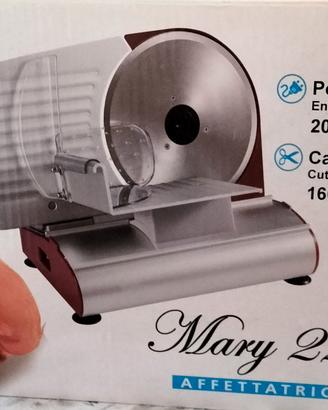 Affettatrice 