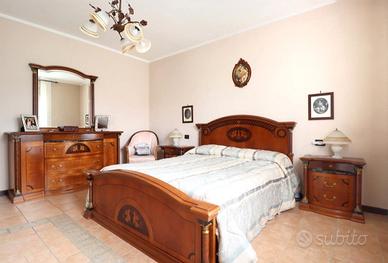 camera da letto 