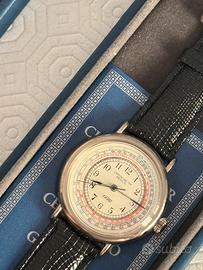 Orologio medicale del 1920