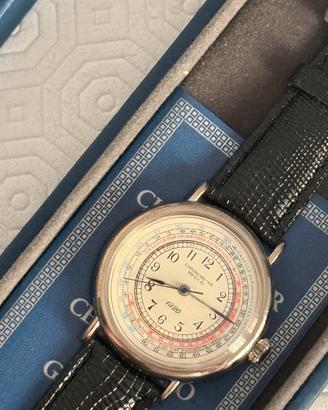 Orologio medicale del 1920