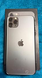 iPhone 11 promax 256