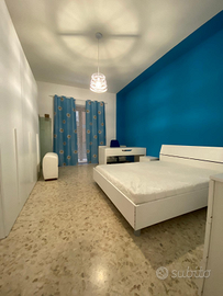 Stanza per STUDENTESSA