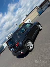 Jeep Renegade 1.6 Mjt 120 CV Longitude