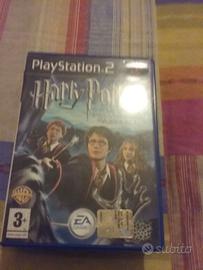 Lotto   4   videogiochi   harry  Potter