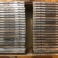 Lotto 42 Cd musica varia