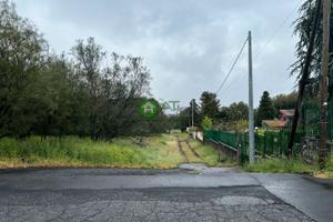 Terreno Via Torre del Vescovo Nicolosi