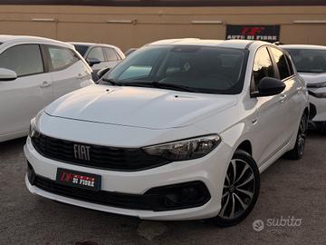 Fiat Tipo 1.3 Mjt 95Cv My22 Lounge