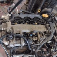 Motore Fiat Croma 939A1000 291.000 Km