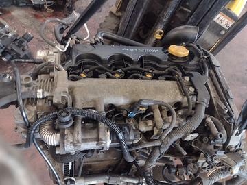 Motore Fiat Croma 939A1000 291.000 Km