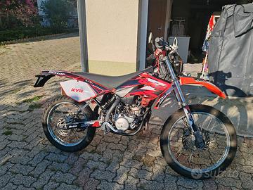 Beta RR 50 Enduro - 2010