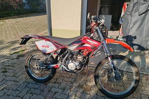 Beta RR 50 Enduro - 2010