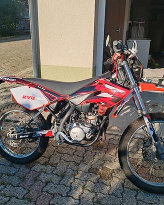 Beta RR 50 Enduro - 2010