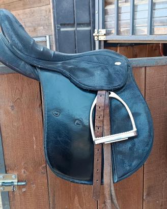 Selle inglesi