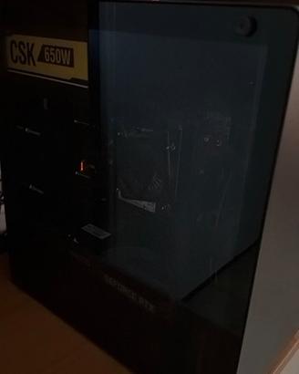 PC GAMING