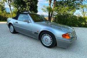 MERCEDES SL 500 R129 ASI