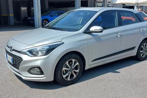 Hyundai i20 1.2 5 porte