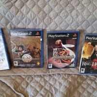 giochi ps2 
