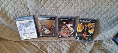 giochi ps2 